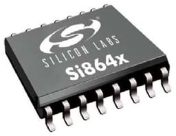 SI8641ED-B-IS by Skyworks Solutions