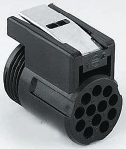 MBG19P-1 by Souriau
