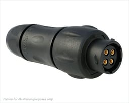 UTS1JC104S by Eaton