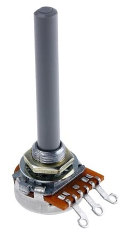 23ESB222MMF50NF by TE Connectivity