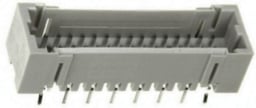 2-292208-4 by TE Connectivity / AMP