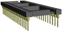 1-1437540-7 by TE Connectivity / AMP