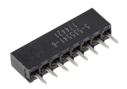 5-535541-6 by TE Connectivity