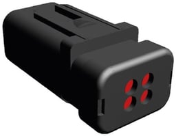 776536-1 by TE Connectivity