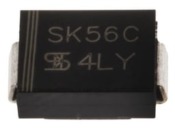 SK56C by Taiwan Semiconductor