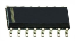 SN74HCT138DR by Texas Instruments