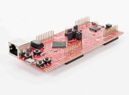 EK-TM4C129EXL by Texas Instruments