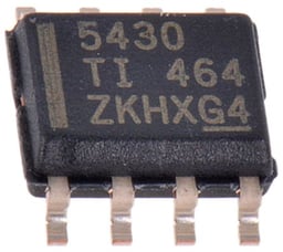 TPS5430DDAR by Texas Instruments