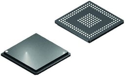 XIO2001IZGU by Texas Instruments
