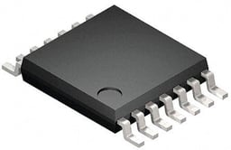 74LCX00FT by Toshiba