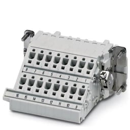 HC-B 16-A-DT-PEL-F by Phoenix Contact