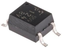 精密機器　TOSHIBA  TLP127(TPL,U,F)    3000個 TLP127(U,F) Toshiba - Optocouplers - Distributors, Price