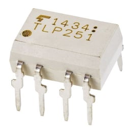 TLP2662(F) by Toshiba