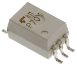 TLP701(TP,F) by Toshiba