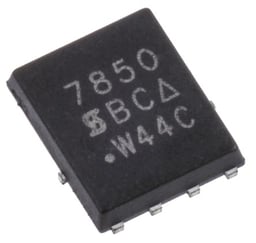 SI7850DP-T1-E3 by Vishay