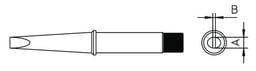CT5A8 by Weller