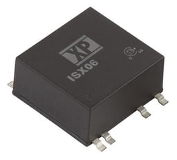 ISX0624D12 by XP Power
