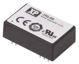 JHL0624D12 by XP Power