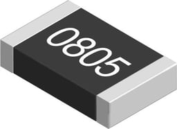 AC0805FR-07330RL by Yageo Group