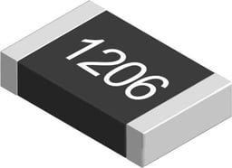 AC1206FR-074K7L by Yageo Group