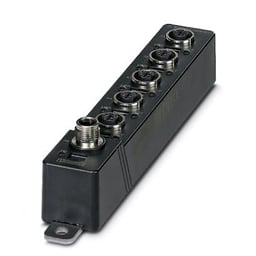 FL SWITCH 1605 M12 by Phoenix Contact