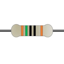 MF0207FTE52-150R by Yageo Group