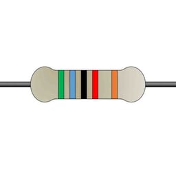 MFR50SFTE52-56K by Yageo Group