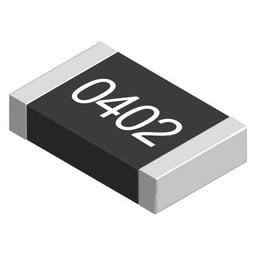 RC0402FR-07560RL by Yageo Group