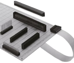HIROSE ELECTRIC HIF3H-12DA-2.54DSA(61) HIF3H-12DA-2.54DSA(61) by HIROSE ELECTRIC