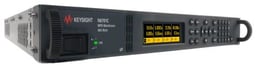 N6700C by Keysight Technologies