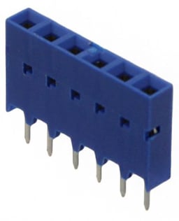 75915-306LF by Amphenol Communications Solutions