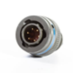 MS3476W24-61P by Aero Electric