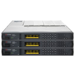 N6700C by Keysight Technologies