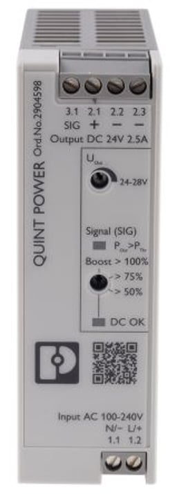 2904598 by Phoenix Contact
