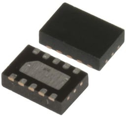 STM6601CA2BDM6F by STMicroelectronics