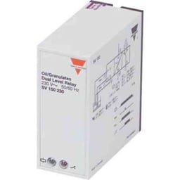 SV150230 by Carlo Gavazzi