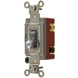 HBL1223PLC by Hubbell Wiring Device-Kellems