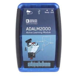 ADALM2000 Analog Devices - Oscilloscopes - Distributors, Price