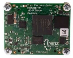 TE0710-02-100-2IF by Trenz