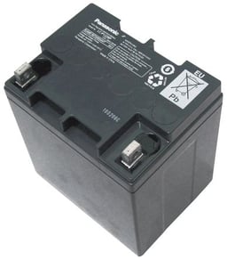 LC-P1228AP Panasonic - Batteries and Accessories - Distributors