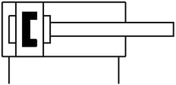 ADVU-63-30-A-P-A by Festo