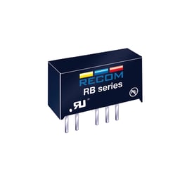 RB-1512D/H by Recom Power