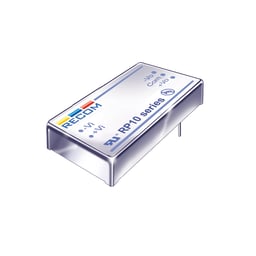 RP10-2412DEW/P/M2-HC by Recom Power