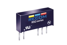 RSO-2412SZ/H3 by Recom Power