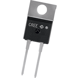 C3D10065A by Wolfspeed