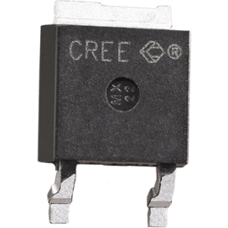 C4D10120E by Wolfspeed