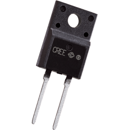 C3D06060F by Wolfspeed