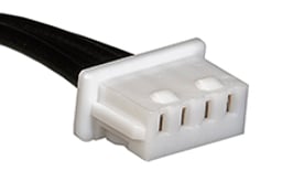 15134-0401 by Molex