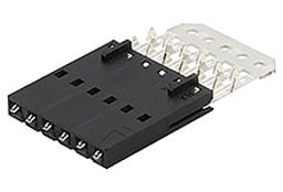 Molex 15-47-5090 15-47-5090 by Molex