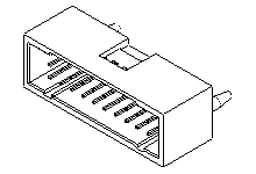 15-47-7614 by Molex